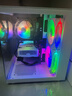 七彩虹RTX5060/5050独显+英特尔高端18核台式机电脑i5/i7/i9+RTX4060/3060/3050主机电竞设计直播组装机 配置二【畅玩3A大型游戏/大型设计/带货娱乐直播】 实拍图