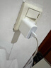 Apple/苹果 20W USB-C充电器  type-c充电器苹果手机充电器原装手机快充头 苹果17手机充电 实拍图