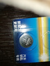 飞利浦（PHILIPS）CR1632纽扣电池2粒3V锂电池 适用比亚迪丰田凯美瑞汽车钥匙遥控器体重称胎压器电池cr1632 实拍图