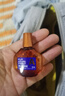 日本原装正品参天Santen老人防老花眼青光眼滴眼液清凉清爽眼药水防汗液炎症改善视线模糊缓解眼疲劳12ml/瓶 实拍图