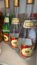 汾酒 黄盖玻汾53度475mL*3瓶+红盖玻汾42度475mL*3瓶组合装 非原箱 实拍图