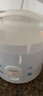 美的（Midea） 微压电饭煲 精铸发热盘大容量简单易控 黑晶内胆家用迷你小电饭锅 1-2-3-5-8人家用商用 3升黑晶内胆MB-WYJ301 （2-6人） 3L 实拍图