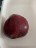 京鲜生 甘肃花牛苹果 单果200g以上 净重5kg 新鲜水果 实拍图