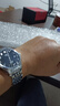 【二手95新】天梭(TISSOT)经典力洛克系列自动机械男士手表瑞士手表二手钟表天梭力洛克男表回收 数字盘钢带2824机芯T41.1.483.52 实拍图