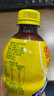维他奶维他低糖柠檬茶饮料500ml*15瓶 整箱装 家庭聚会 分享装 整箱装 实拍图