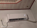 格力空调 1.5匹云佳pro 新一级能效 变频冷暖壁挂式卧室挂机 新品升级 省电空调 KFR-35GW/NhMa1BG 实拍图