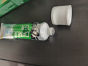 好来（DARLIE）(原黑人)双重薄荷漱口水2合1牙膏160g清新长效抗口气新旧包装随机 实拍图