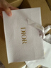 迪奥DIOR【邓为推荐】烈艳蓝金口红丝绒772哑光唇膏 生日礼物送女友 实拍图