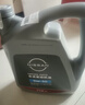 日产原厂合成发动机机油4L 5W-30适用东风日产全系车型 实拍图