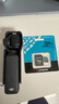 金士顿（Kingston）128GB TF（MicroSD）存储卡 内存卡U3 V30 A2 4K适配大疆Pocket 3/Action 5/无人机/运动相机/监控 实拍图