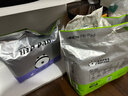 祺安熊猫乳木果油婴儿护臀拉拉裤XL码34片超薄【品牌直供 安心品质】 实拍图