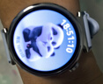 HUAWEI WATCH GT 5 国家补贴15%冰晶蓝41mm华为智能手表情绪健康助手玄玑感知系统 实拍图