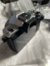 奥林巴斯（OLYMPUS）E-M10 MarkIV EM10四代 微单相机 数码相机 微单套机（14-42mm & 40-150mm）双镜头 银色 实拍图