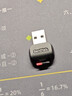 闪迪（SanDisk）USB3.2 高速读卡器 TF内存卡读卡器 适用手机平板/运动相机/无人机/行车记录仪/监控存储卡读卡器 实拍图