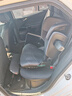 宝得适Britax儿童安全座椅德国汽车用3.5-12岁凯迪骑士PRO灰色CLASSIC 晒单实拍图