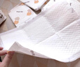 德佑一次性婴儿隔尿垫25*33cm160片护理垫姨妈垫吸水不反渗 实拍图