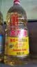 金龙鱼食用油  精炼一级菜籽油1.8L 家用菜油企业福利团购礼品 精炼一级菜籽油 1.8L*6瓶 【箱装】 实拍图