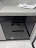 老板（Robam）盐系XZ78-G1厨房餐具消毒碗柜家用大容量三层嵌入式婴儿奶瓶烘干消毒一体机【国家补贴】低温快消 实拍图