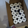 维达（Vinda）有芯卷纸 蓝色经典4层130克*30卷 厚韧耐用 卫生纸 卷筒纸纸巾 实拍图