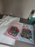 具才三亚城市冰箱贴磁贴高颜值文创用品旅游纪念品礼物创意木质冰箱纸膜装饰画磁吸片3d立体高级感diy 实拍图