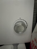 飞利浦（PHILIPS）10升上出水小厨宝电热水器 2200W家用厨房速热 一级能效国家补贴20% 小尺寸AWH1017/93(100UA) 实拍图