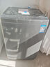 美的（Midea）波轮洗衣机全自动家用 MB120L3D 12公斤大容量 直驱变频 一级能效 除螨 以旧换新 家电国家补贴20% 实拍图