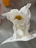 好奇（Huggies）铂金装小桃裤纸尿裤L120片(9-14kg)大号尿不湿【透爽散热】 实拍图