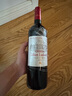 丽莲城堡（CHATEAU LILIAN LADOUYS）干红葡萄酒2020年750mL进口红酒 实拍图