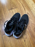 耐克NIKE跑步鞋男缓震透气REVOLUTION 6运动鞋DC3728-003黑白40.5 实拍图