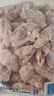 华都食品单冻鸡胗 2斤/袋 冷冻 出口级 烧烤鸡胗鸡肫卤味卤煮食材 实拍图