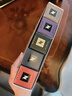 Nespresso奈斯派索胶囊式咖啡机小型家用全自动商用办公室小巧便携高压萃取极简风格两种杯量选择意式进口 C30灰色及意式浓烈5条装 实拍图