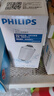 飞利浦（PHILIPS） 净水器家用 冷热水沐浴过滤器 婴儿沐浴护肤 淋浴热水过滤器水龙头喷头 WP3924 沐浴器滤芯（两只装） 实拍图