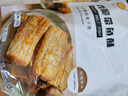明珠 香酥带鱼酥250g原味带鱼酥浙江舟山特产解馋海味小零食 实拍图