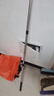 佳帮手伸缩加长擦玻璃神器玻璃刮水器家用擦窗户神器家政专用清洁工具 实拍图