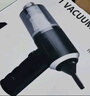 桂枫除尘器家用无线汽车除尘器两用手持吹尘器小型宠物除毛器 实拍图