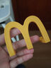 【京东超值新人价】M麦当桌面置物多功能学生手机支架手机置物架 手机支架小摆件-黄色m-2个 实拍图