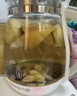 九阳（Joyoung）1.8L大容量养生壶煮茶器煮茶壶 316L不锈钢发热盘 24H智能预约电水壶保温花茶壶烧水壶K18D-WY601 实拍图