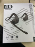 Masentek G9无线蓝牙耳机麦 开放不入耳挂耳式带双麦克风骨传导概念挂脖 通话降噪运动不掉跑步听歌游戏 实拍图