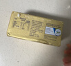 安佳(Anchor)新西兰进口 动物黄油原味无添加盐227g 烘焙原料牛排曲奇 实拍图
