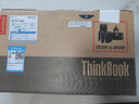 ThinkPad【国家补贴20%】联想笔记本电脑ThinkBook 14+ 2025 AI元启版 锐龙AI 9 365 32G 1T 3K 高刷屏办公 实拍图