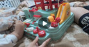 babycare消防站汽车闯关大冒险儿童爬楼轨道玩具3岁男女孩宝宝生日礼物 实拍图