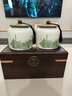 印象堂2025新茶特级碧螺春绿茶300g陶瓷茶叶礼盒装送人节日礼品送长辈 实拍图