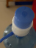 Jidaocook手压式饮水器矿泉水桶手动压水器饮水机抽水泵吸水器桶装水 升级款压水器 实拍图