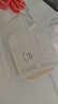 Daisy Leaf 日本冰箱冷冻冻肉分装盒保鲜盒食品级冷冻密封盒抗菌分装收纳盒 实拍图