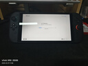任天堂（Nintendo）【国内保税仓】Switch2/1代 OLED/续航加强日版/港版便携家用ns体感游戏机掌机 港版switch2赛车同捆+NS2塞尔达荒野之息 实拍图
