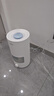 美的（Midea）空气加湿器大雾量家用卧室取暖补水仪小型净化除菌喷雾器宿舍实用超声波雾化器国家补贴SC-3D50 实拍图