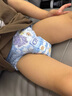 MOONY尤妮佳睡睡裤(男)XXL22片(13-28kg)整夜安睡散闷湿品牌直供 实拍图