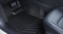 布雷什TPE汽车脚垫专用于本田新CRV17款-22款脚垫 实拍图