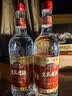 川不老 四川白酒 宜宾纯粮食酿造酒52度2瓶4瓶浓香型大曲瓶装白酒 52度 500mL 2瓶 宜宾老酒52度两瓶 陈年窖酒 实拍图