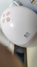 新贝吸奶器 电动一体穿戴免手扶无痛全自动热敷便携 手机双控8161 实拍图